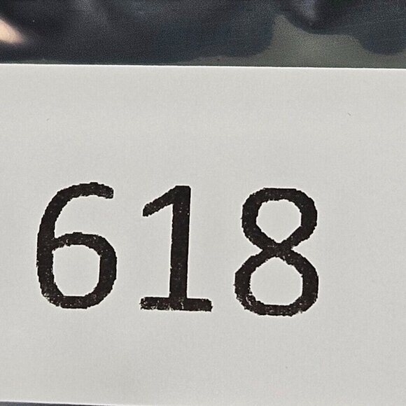 Nike Down Puffer Jacket Full Zip Parka Women's Size S Outdoor Hiking Black - Picture 11 of 11